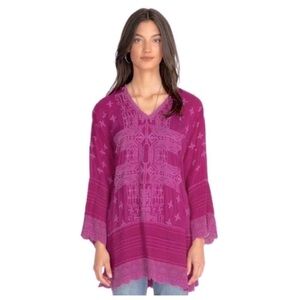 Johnny was Leena tunic dress size S price firm!!